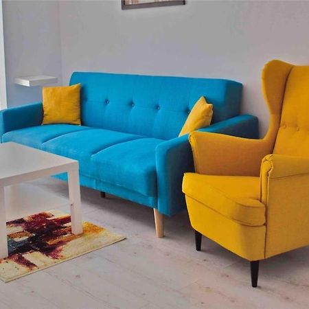 3 Dream Apartmant 3+Parcare Gratuita Appartement Oradea Buitenkant foto