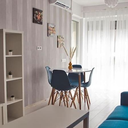 3 Dream Apartmant 3+Parcare Gratuita Appartement Oradea Buitenkant foto