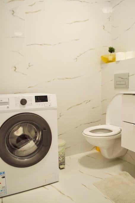 3 Dream Apartmant 3+Parcare Gratuita Appartement Oradea Buitenkant foto