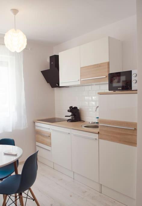 3 Dream Apartmant 3+Parcare Gratuita Appartement Oradea Buitenkant foto