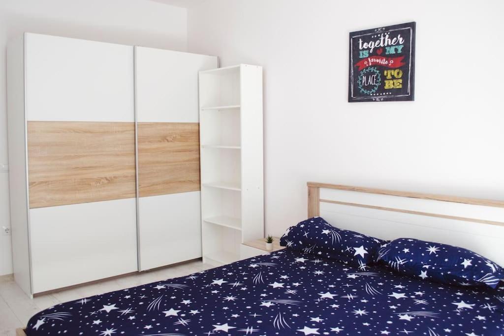 3 Dream Apartmant 3+Parcare Gratuita Appartement Oradea Buitenkant foto