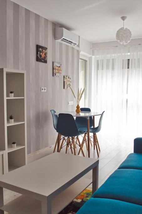 3 Dream Apartmant 3+Parcare Gratuita Appartement Oradea Buitenkant foto
