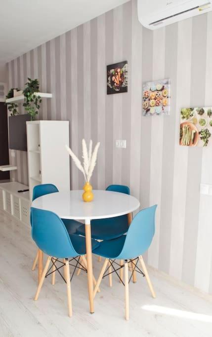 3 Dream Apartmant 3+Parcare Gratuita Appartement Oradea Buitenkant foto