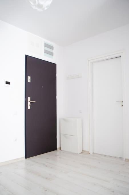 3 Dream Apartmant 3+Parcare Gratuita Appartement Oradea Buitenkant foto