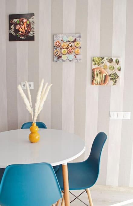 3 Dream Apartmant 3+Parcare Gratuita Appartement Oradea Buitenkant foto