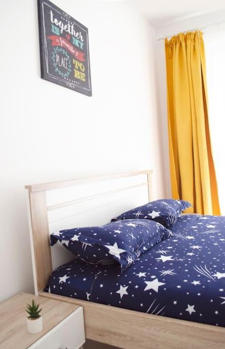 3 Dream Apartmant 3+Parcare Gratuita Appartement Oradea Buitenkant foto